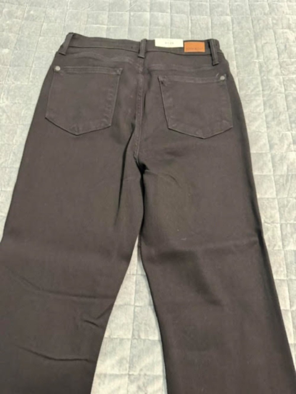 Jeans - Picture 5 of 5